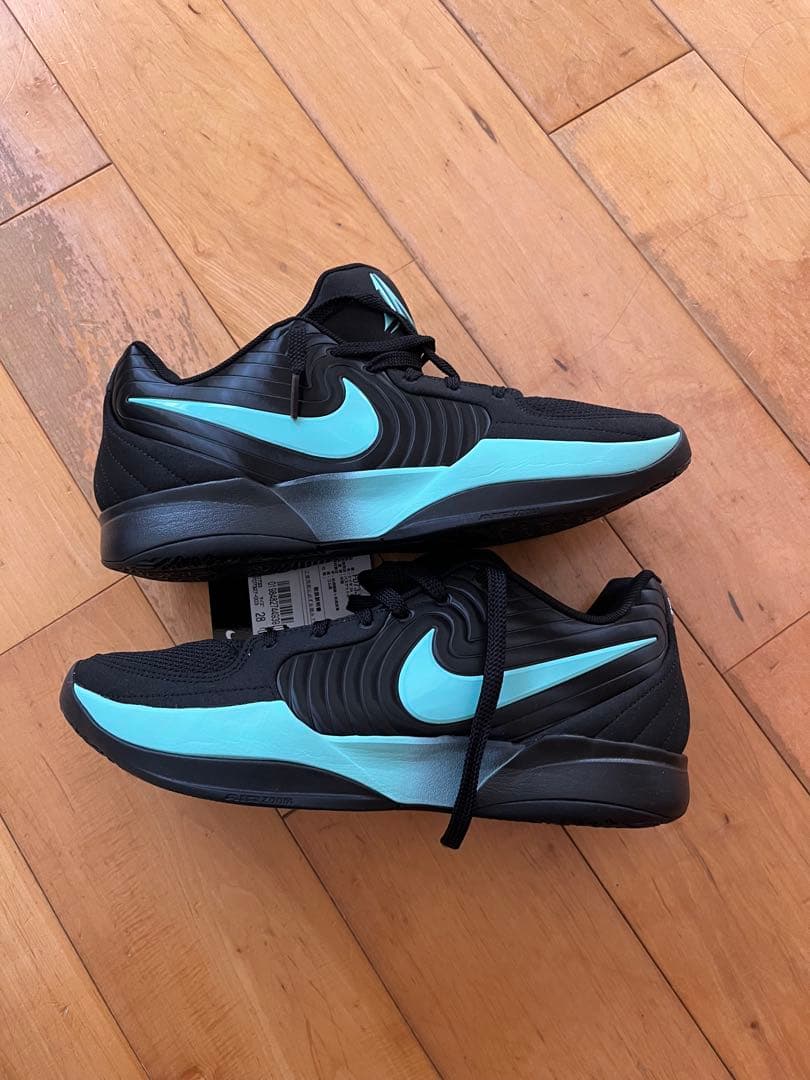 28.0】NIKE JA 2 EP 