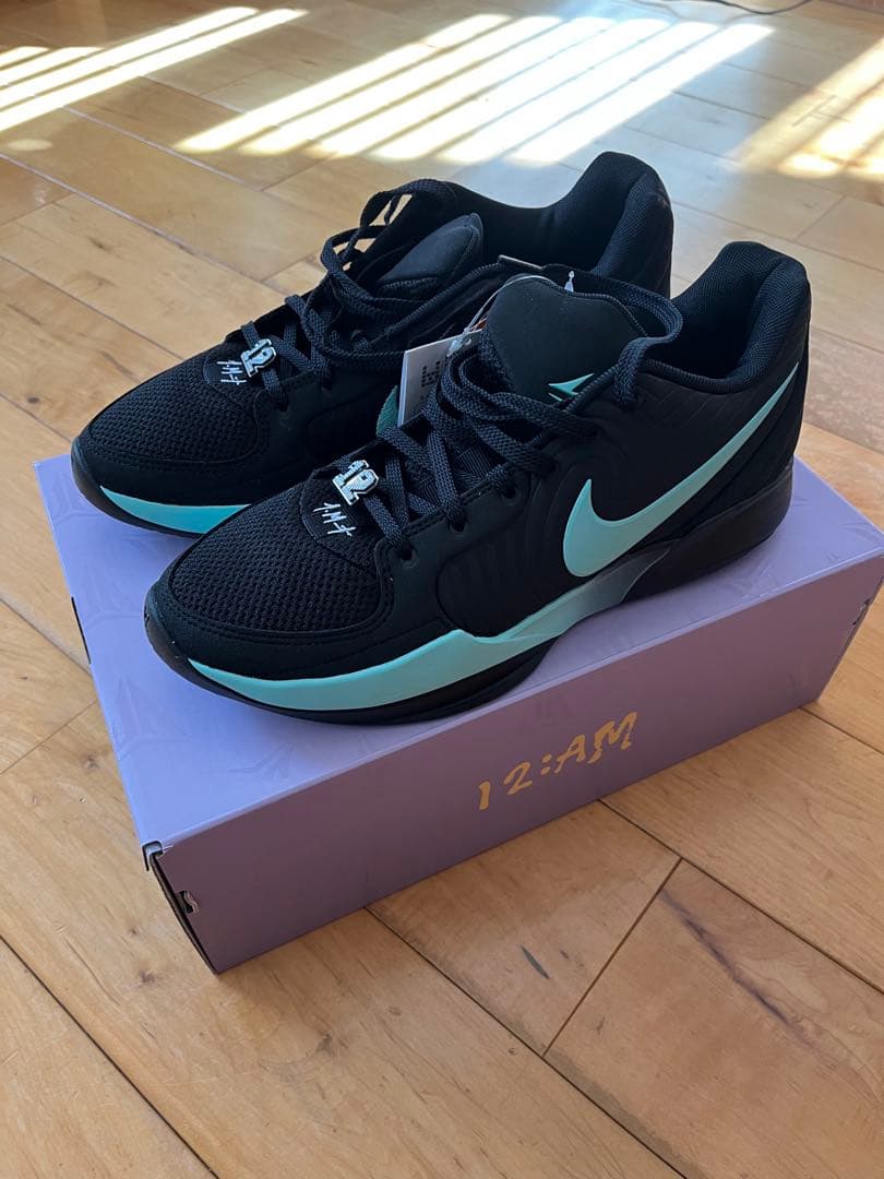 28.0】NIKE JA 2 EP 
