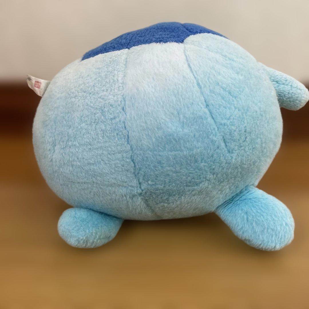 初代 ぎんじろっち たまごっち ぬいぐるみ - メルカリ