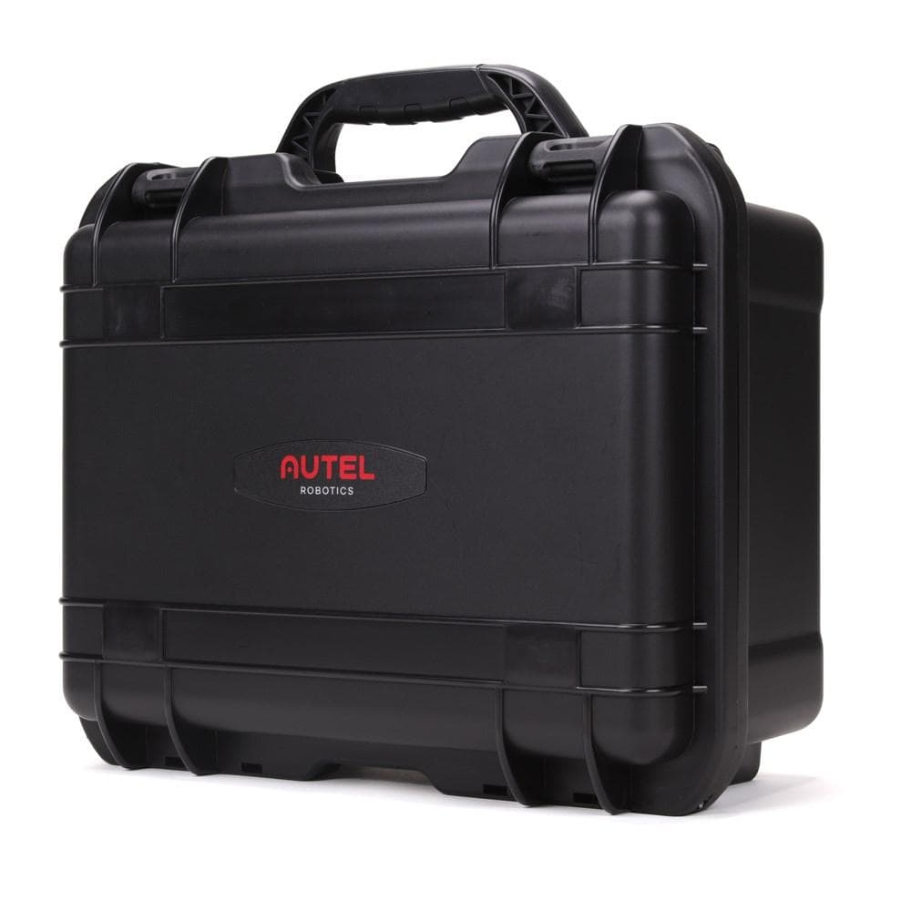 【大特価】Autel EVO II シリーズ用ハードケース Autel Robotics EVO II Pro Rugged Bundle V3/Orange
