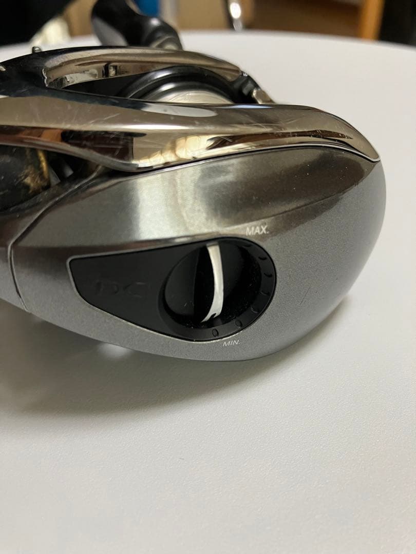 ダイワ ウインドキャスト 4500 クロスキャスト 4500 2台セット ダイワ