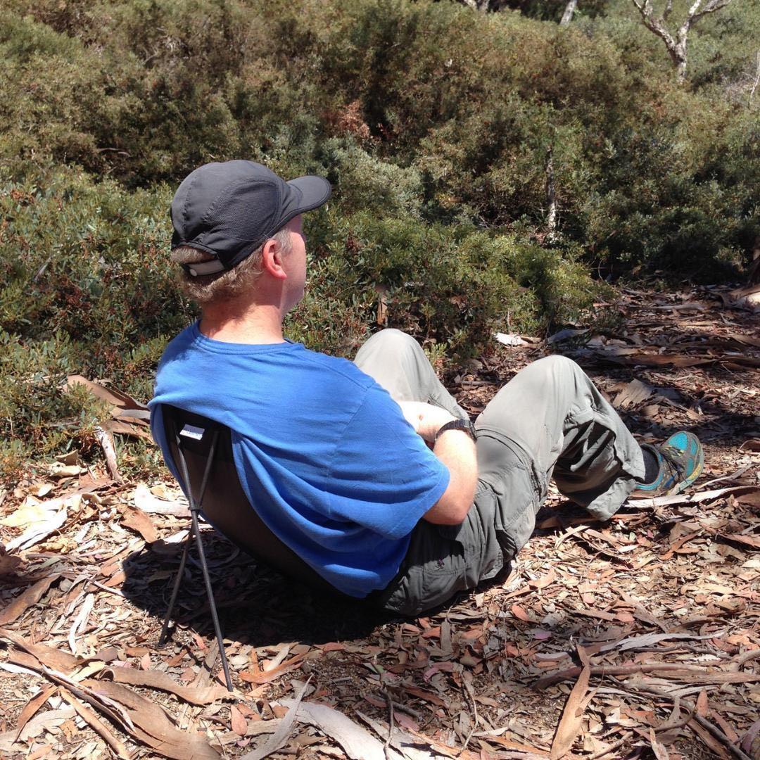 ライトスミス QwikBack UL Chair - メルカリ