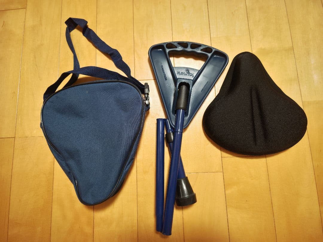 flipstick フリップスティック　ブルー Amazon.co.jp: 【Flipstick-フリップスティック-ブルー】ワンタッチで