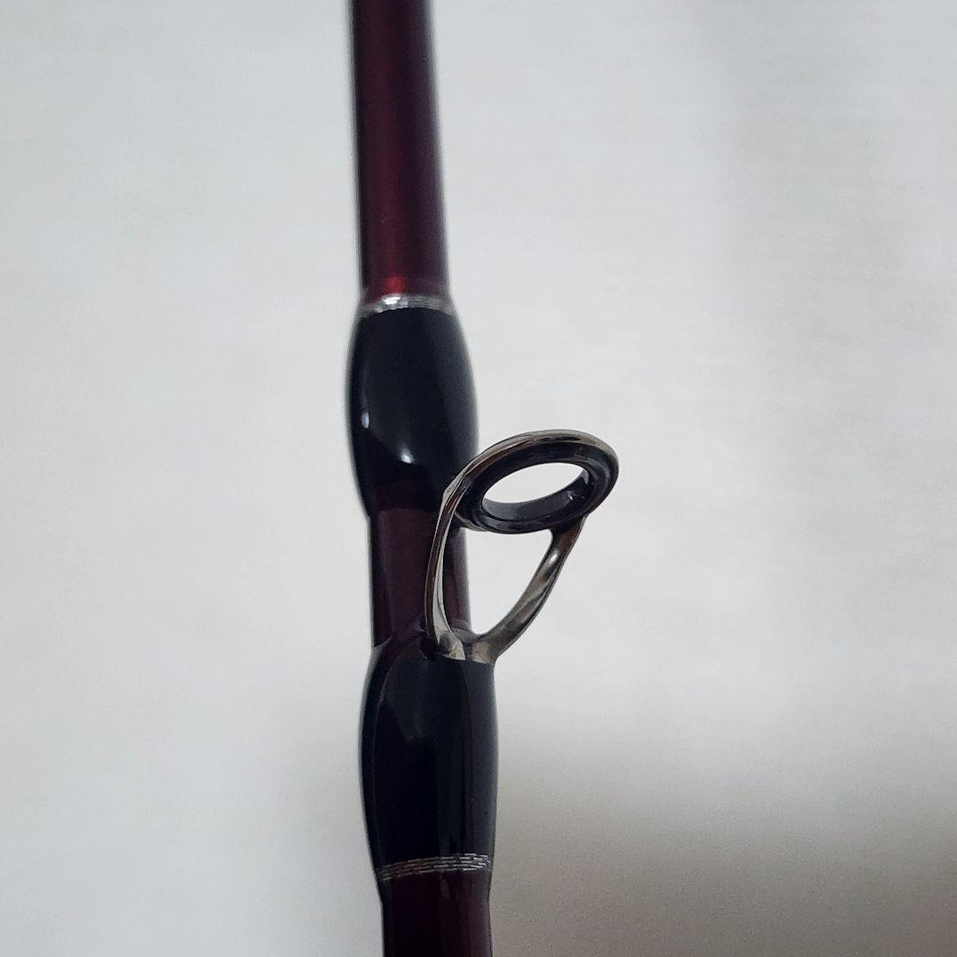 クリスマス正月キャンペーン フィッシュマン ブランシエラ 3.9UL リミテッド