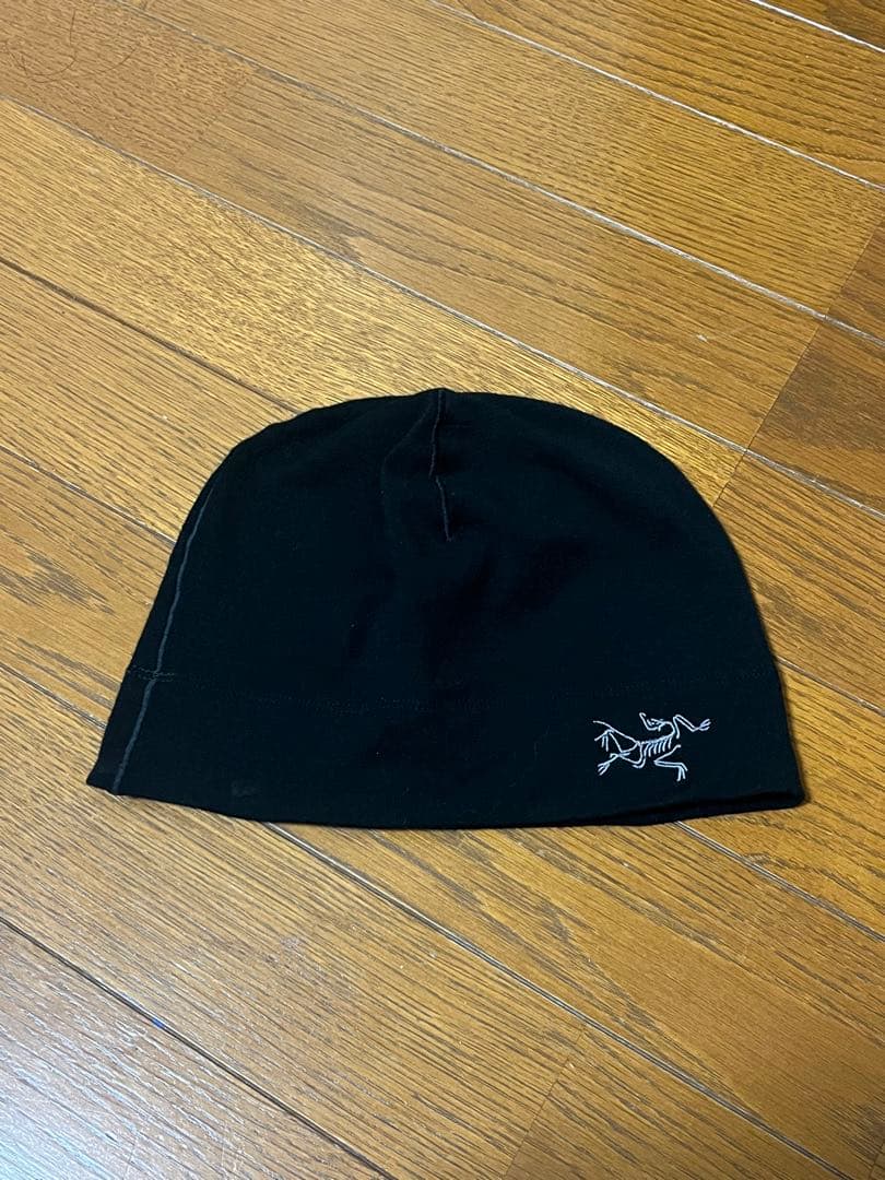 Arc'teryx アークテリクス スカルキャップ - メルカリ