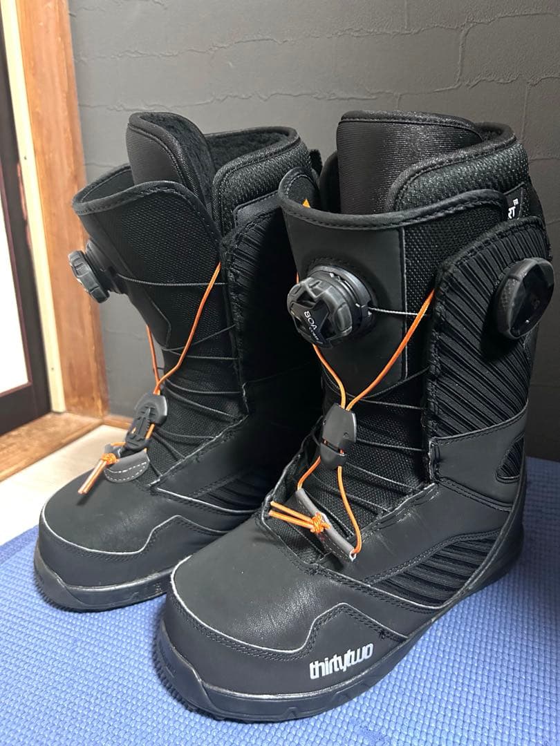 thirtytwo STW BOA レディース　23.5〜24㎝ 8205000243-436-H-001_1024x1024