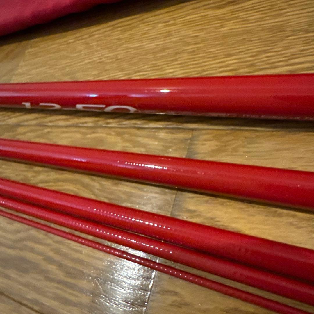 ダイワ　メガドライ　パワートルク　競技　1.2号　5.0m
