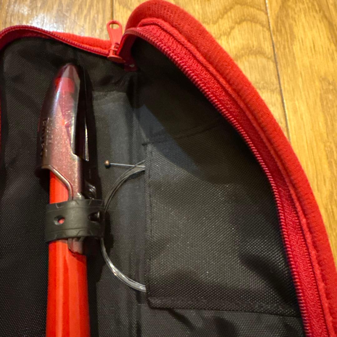 ダイワ　メガドライ　パワートルク　競技　1.2号　5.0m