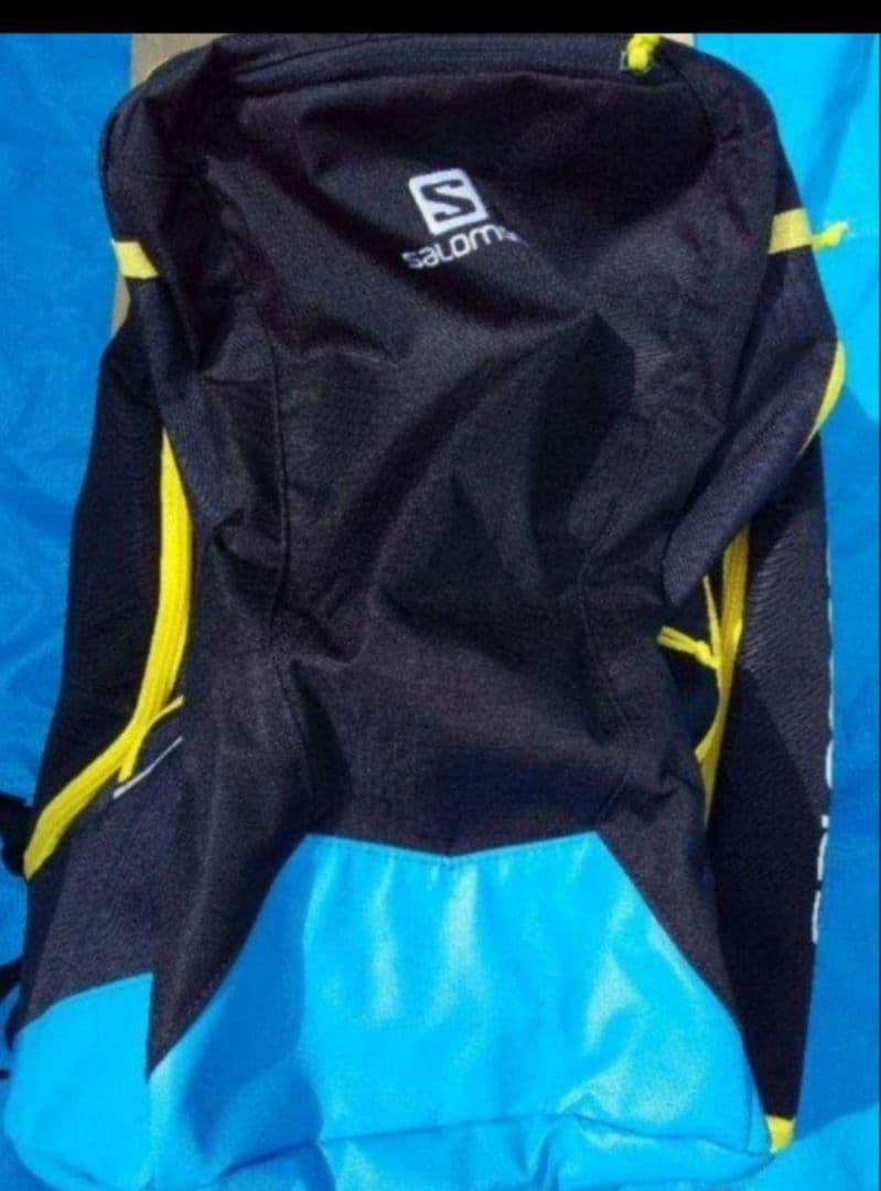 良好 SALOMON サロモン バックパック 楽天市場】バックパック 10l サロモンの通販