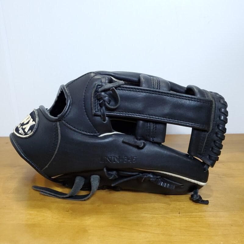 ルイスビルスラッガー TPX 125シリーズ 限定モデル 内野用 軟式