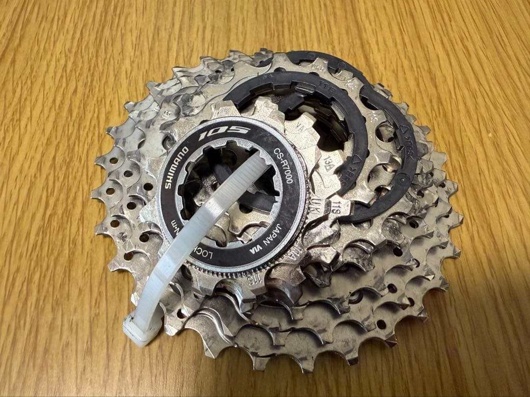 SHIMANO 油圧式ディスクブレーキ コンポーネント グループセット