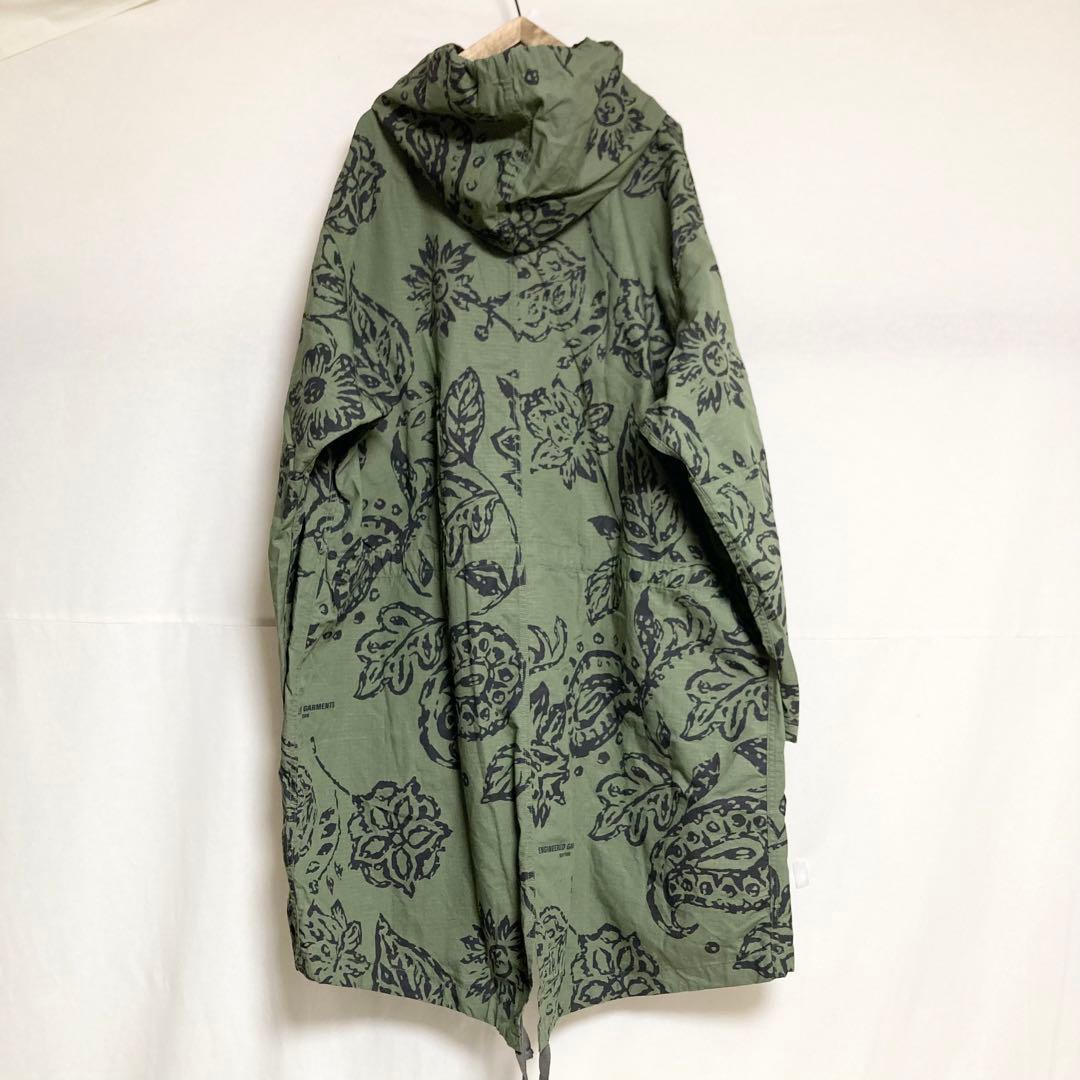 XLサイズ！タグ付き！ENGINEERED GARMENTS モッズコート
