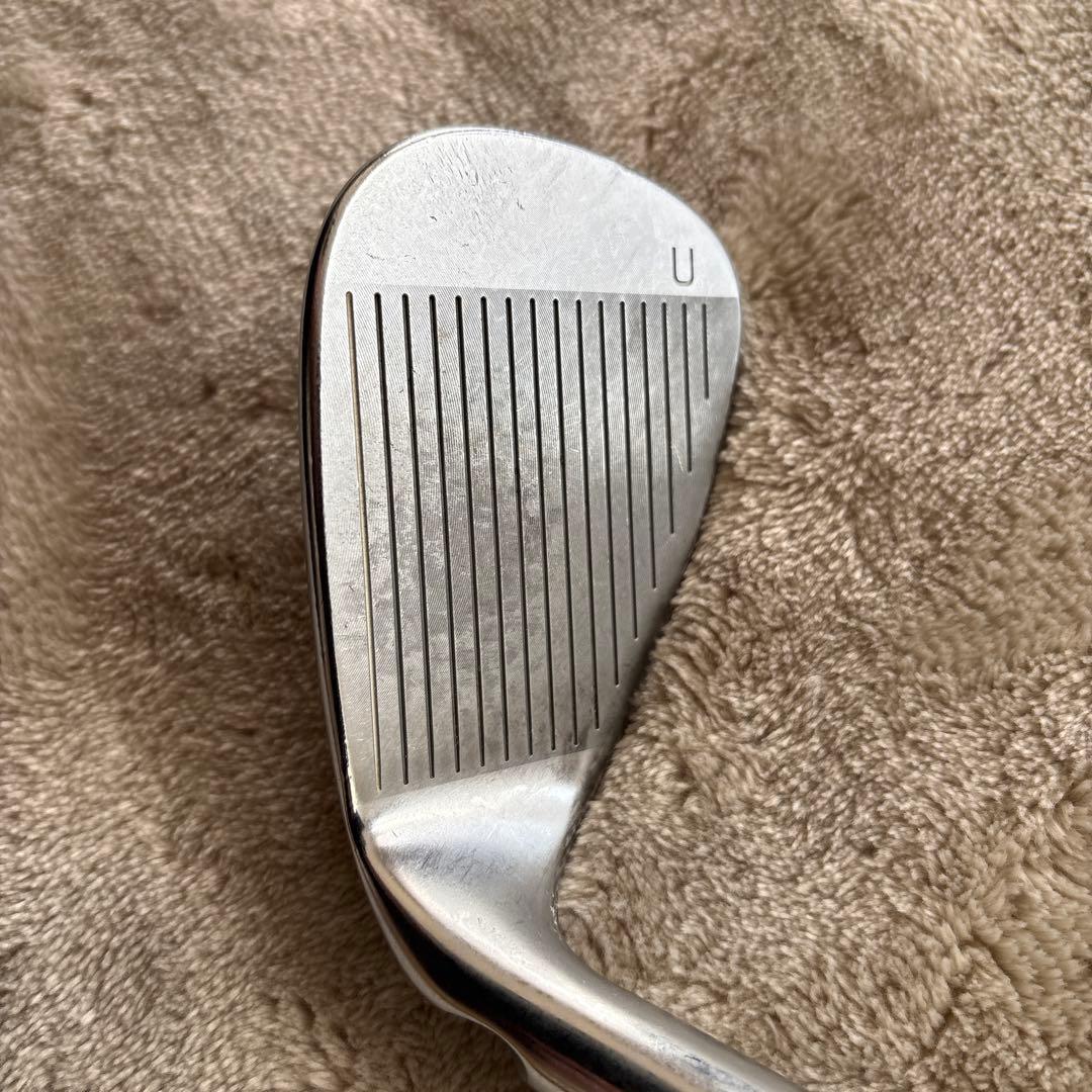 値下げ】PING G410 UWユーティリティウェッジ単体