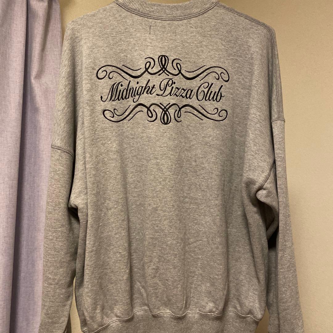 新品 MIDNIGHT PIZZA CLUB x TTTMSW M サイズ - メルカリ