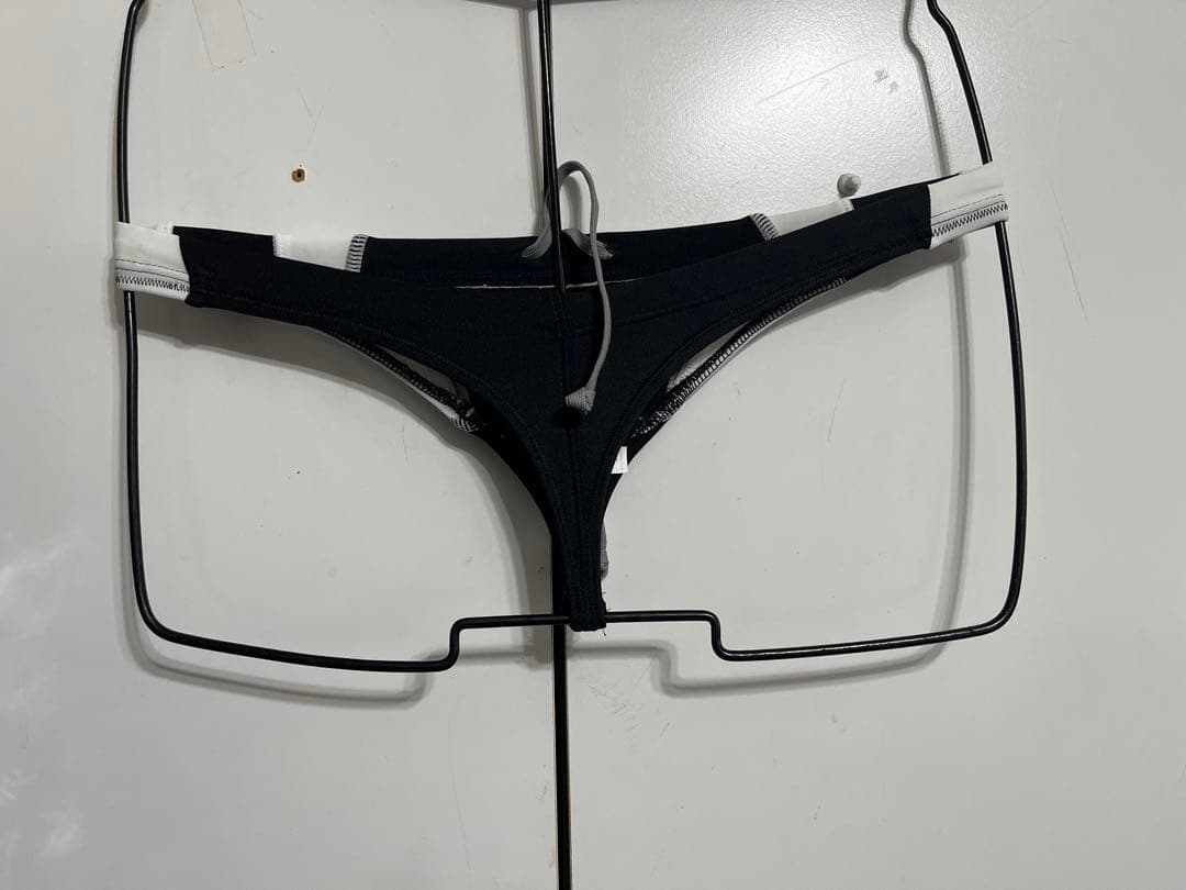 arena 競泳水着 ハンケツローライズ 競パン A25731S - メルカリ