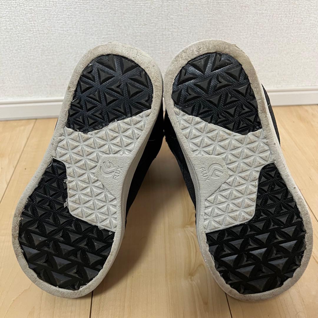 【美品_即日発送】FLUXフラックス FL-BOA エフエルボア 23.0cm