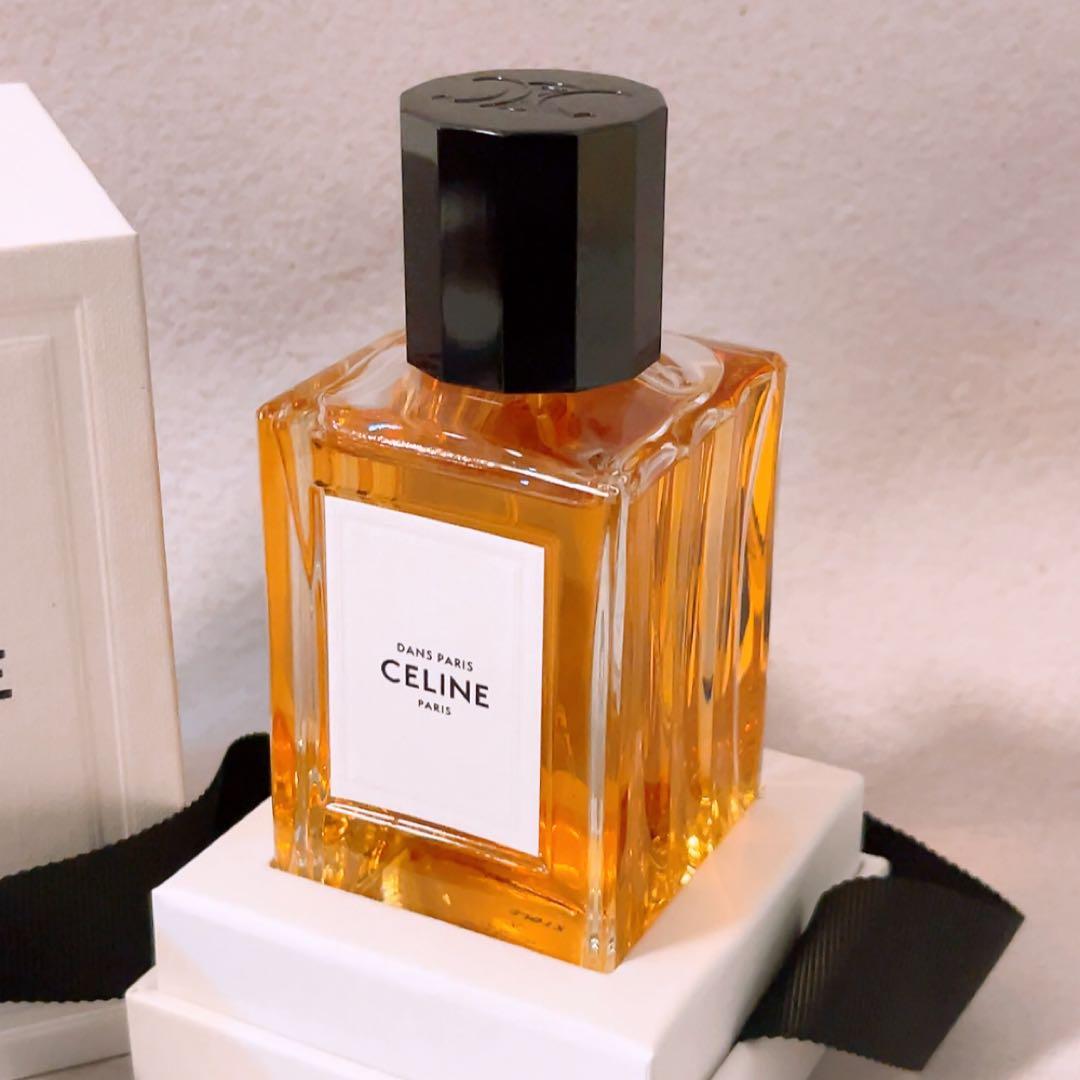 aj☆ほぼ全量☆ セリーヌ ダンパリ オードゥパルファン 100ml 香水
