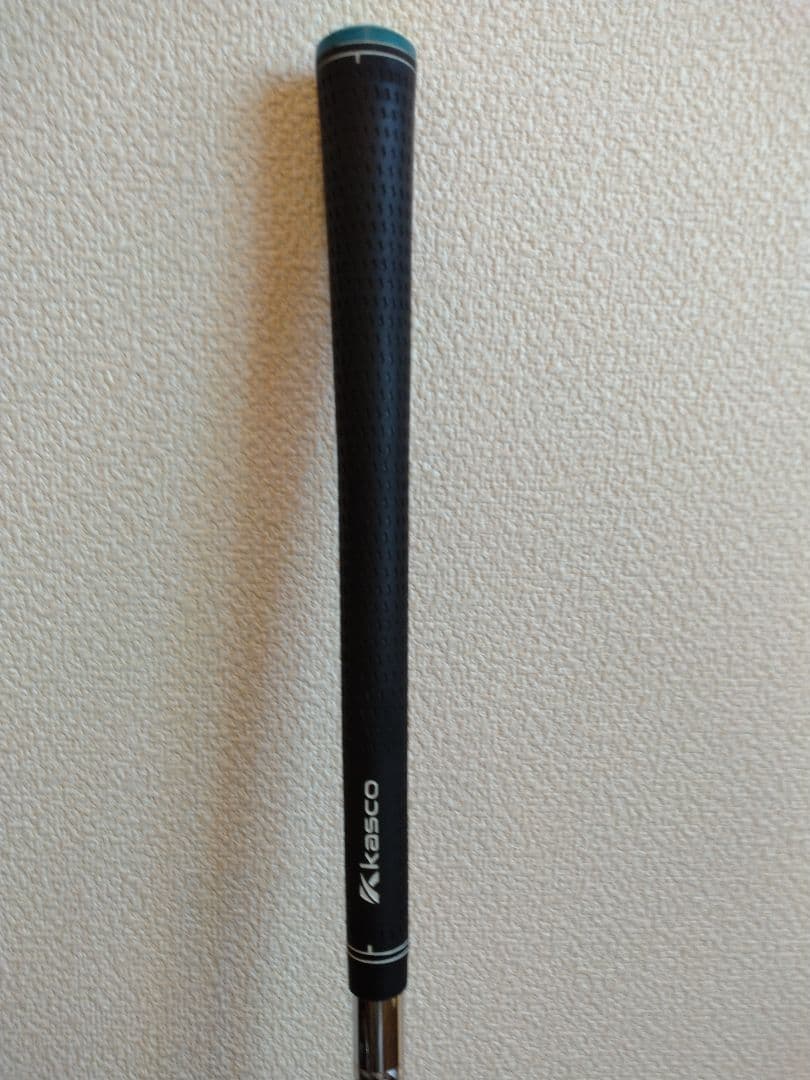 Kasco DW-123 ドルフィンウェッジ50°　N.S.PRO 950neo