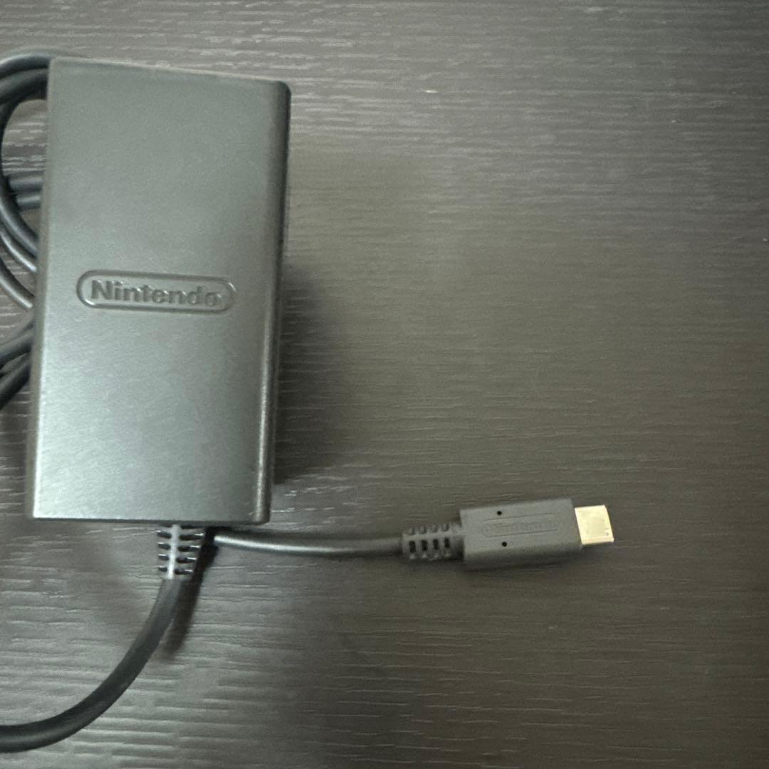 ①Nintendo Switch Lite ピンク 本体 ②ケース ③充電器