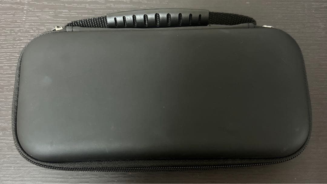 ①Nintendo Switch Lite ピンク 本体 ②ケース ③充電器