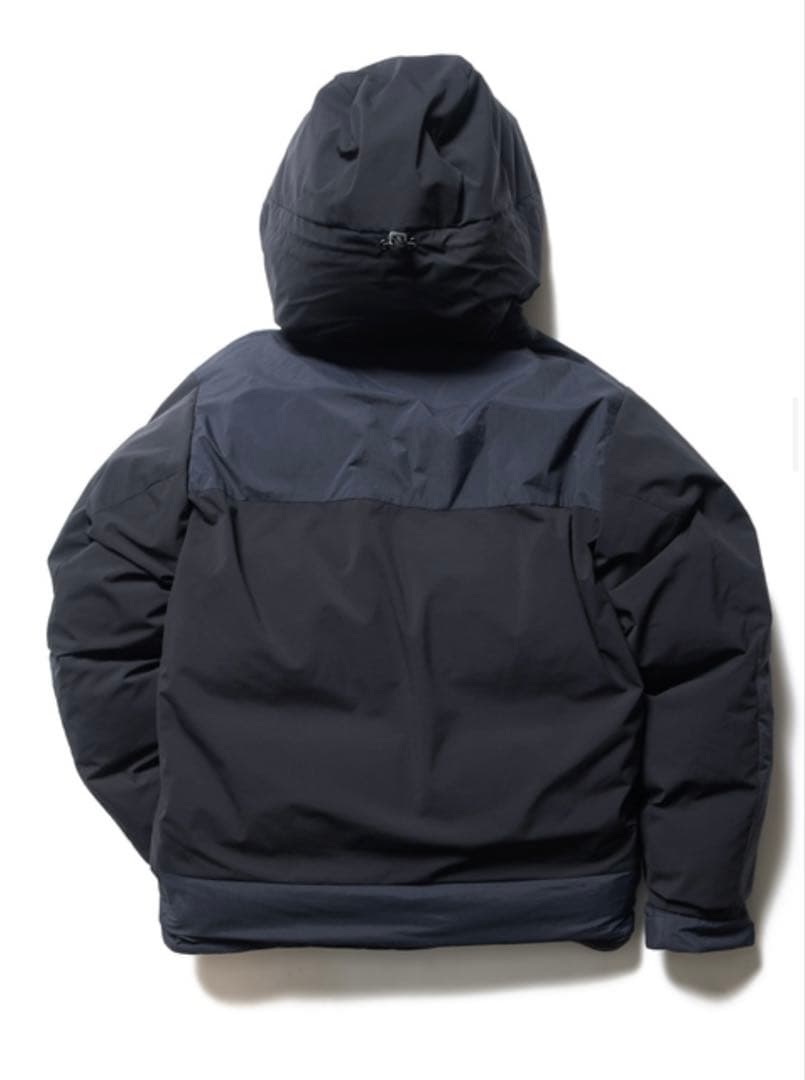 ジャケット・アウター F.C.Real Bristol DOWN BENCH PARKA XL