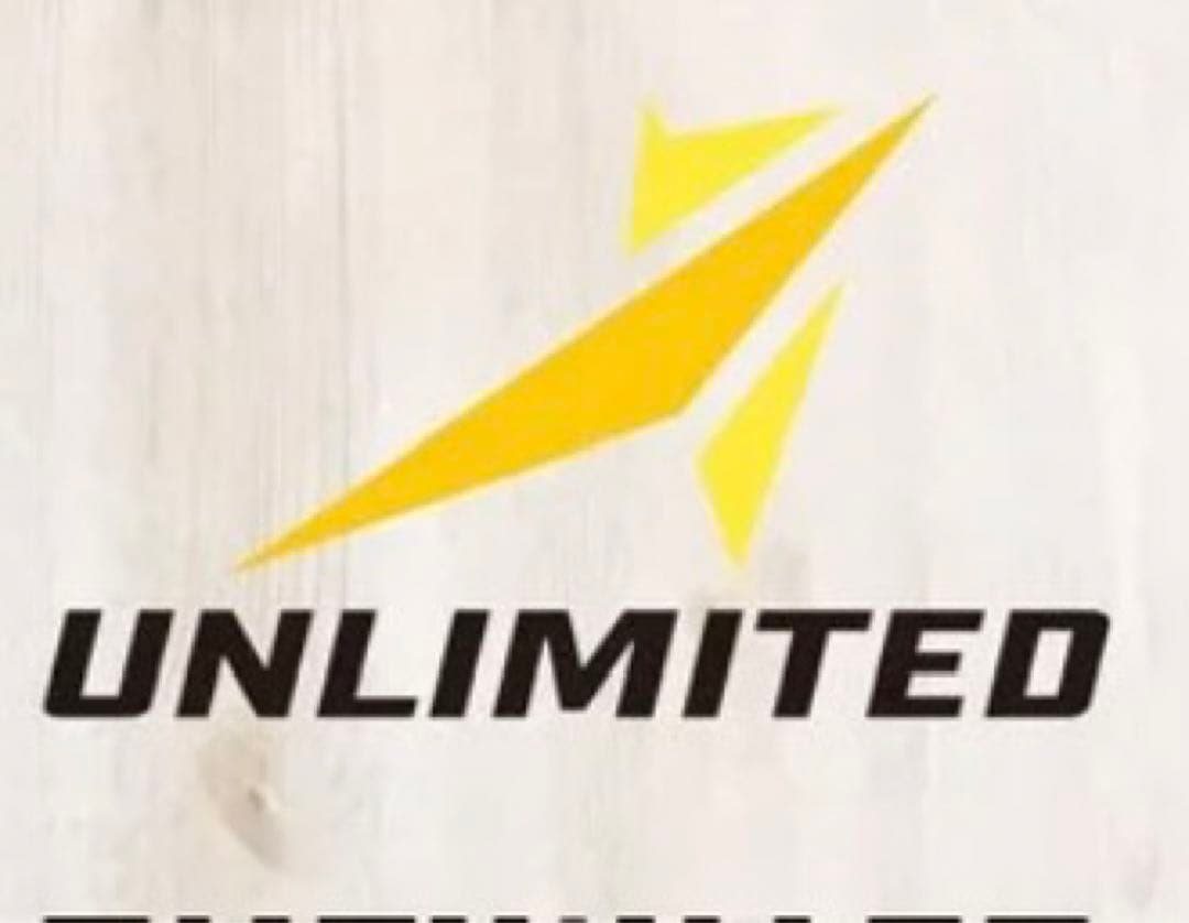 野菜2号様 専用 アンリミテッド unlimited ラジアル カスタムキュー