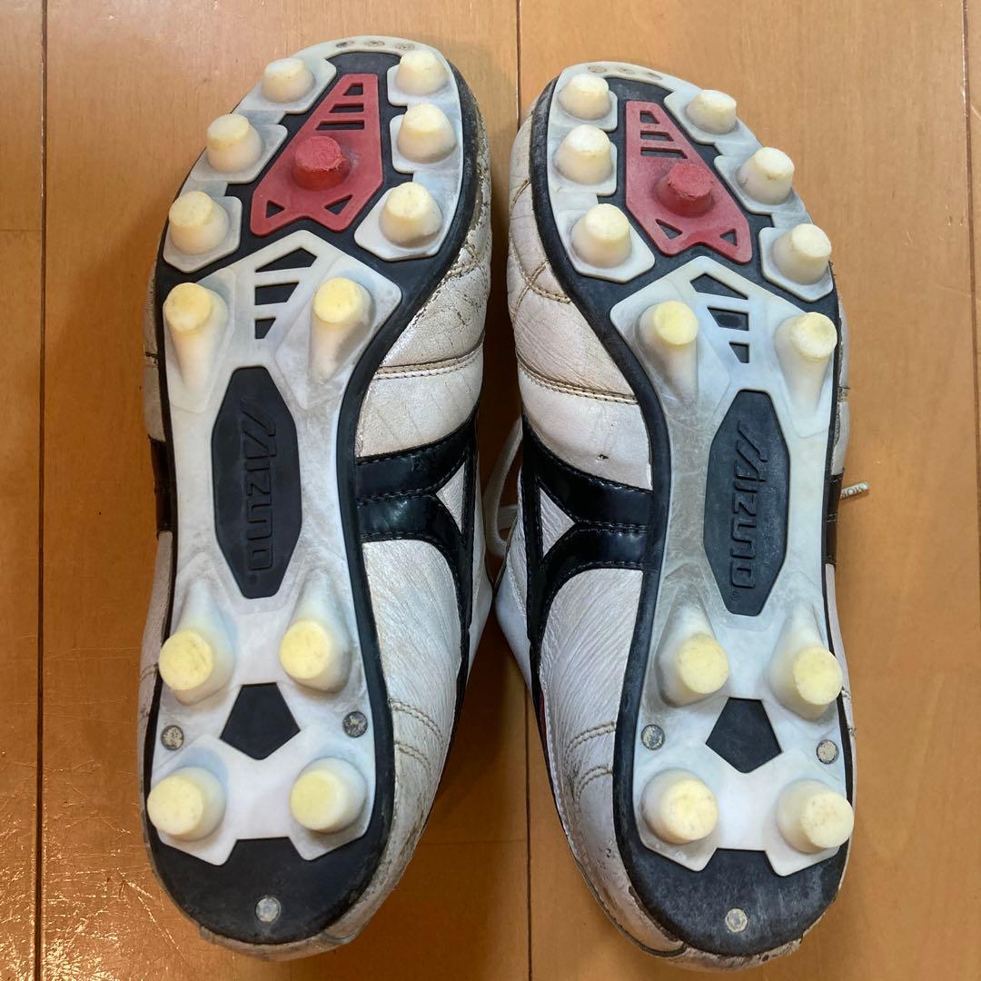 サッカースパイク　モレリア2japan 26.5cm