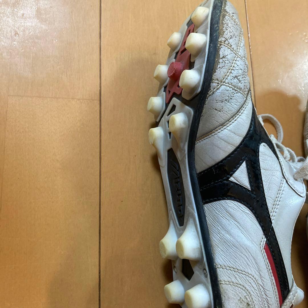 サッカースパイク　モレリア2japan 26.5cm