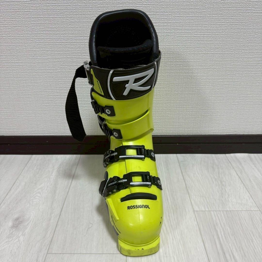 ROSSIGNOL WORLD CUP ZA 26 26.5 レーシング 306 - メルカリ