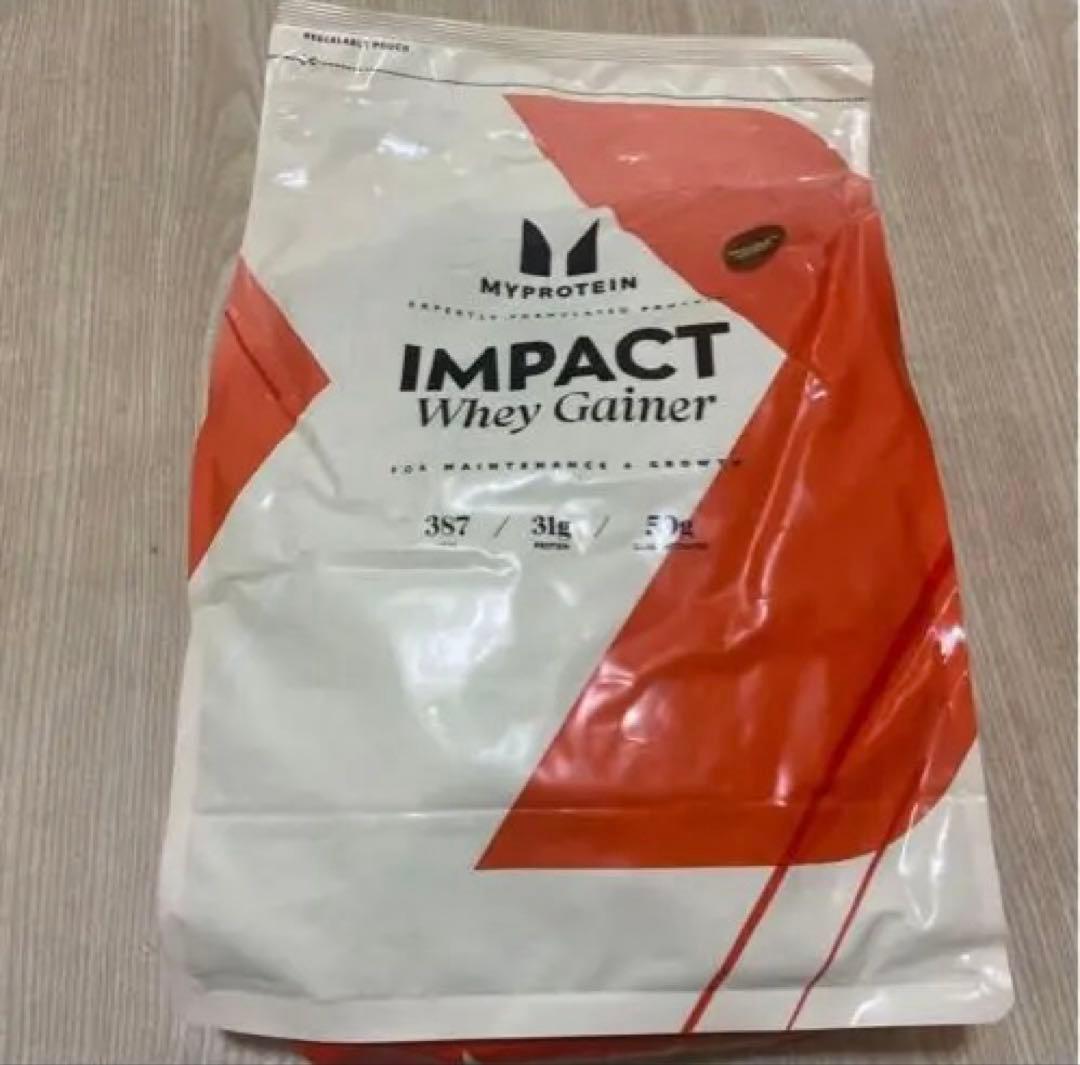 マイプロテイン　チョコレートスムーズ　2.5kg X2袋　計5kg プロテイン