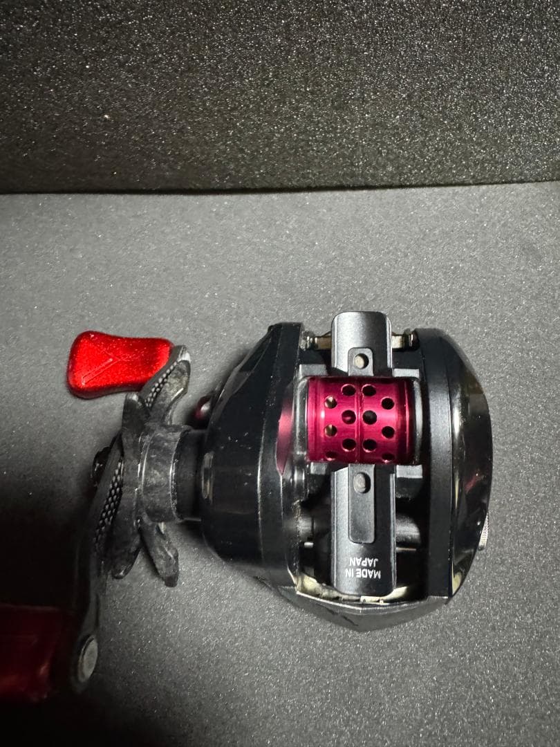 14 SS AIR（Daiwa）8.1L