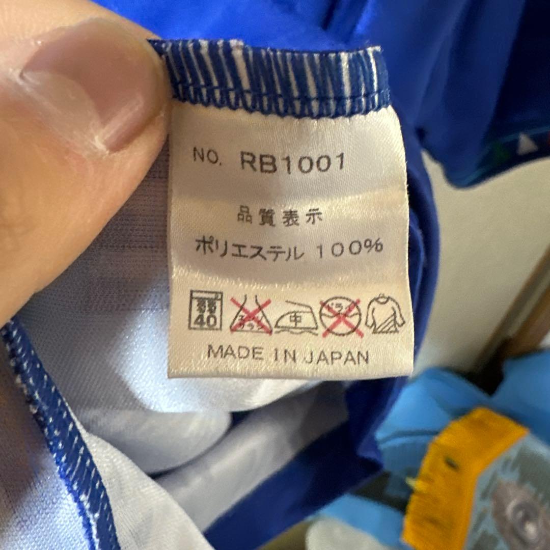 R. BAGGIO ロベルトバッジョ 10 DIADORA サッカー記念ユニ - メルカリ