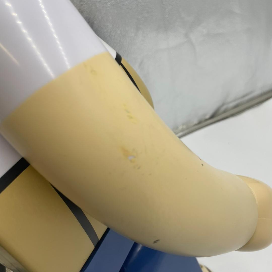 BE@RBRICK ベアブリック バカボンのパパ 1000％ オープン記念商品 BE