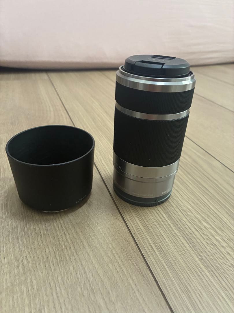 SONY 55-210mm ズームレンズ SEL55210 光学手ブレ補正 Amazon.co.jp: SONY 望遠ズームレンズ E 55-210mm F4.5-6.3 OSS ソニー