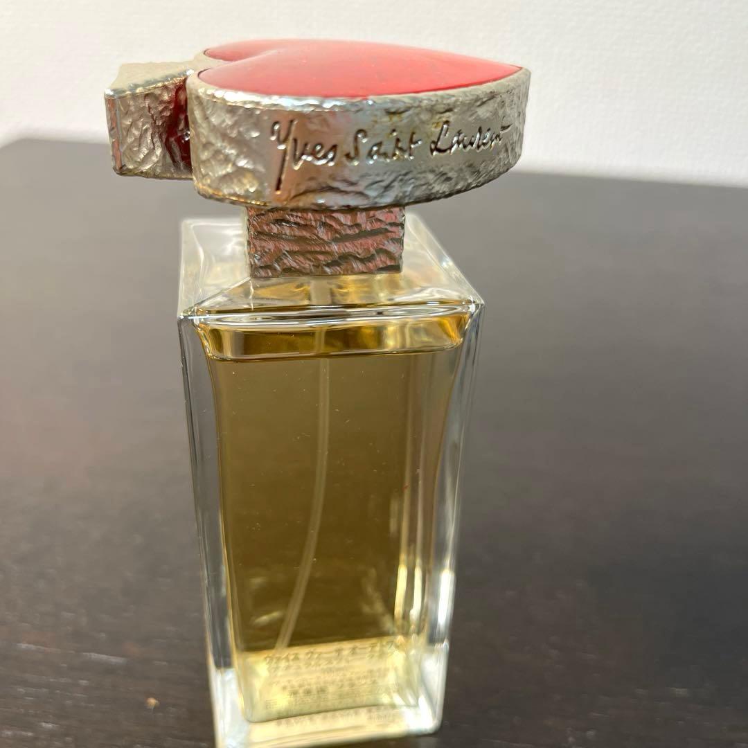 限定！廃盤！イヴ・サンローラン ヴァイスヴァーサ 100ml - メルカリ