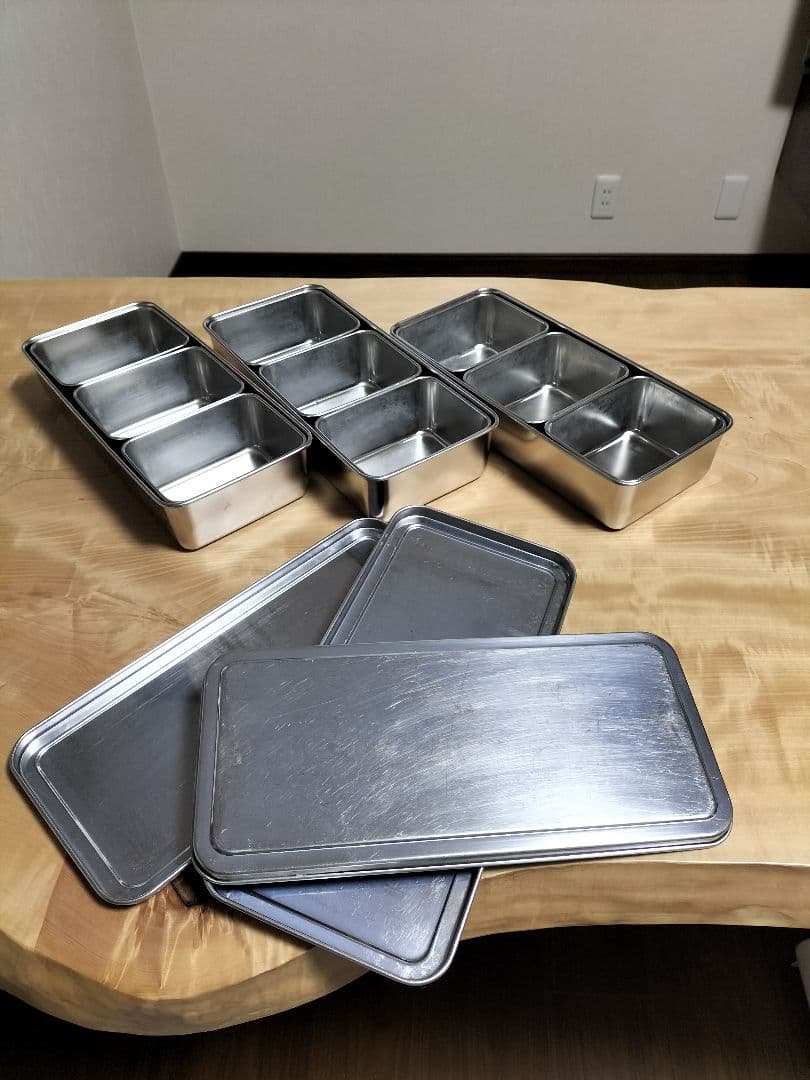 日本製ステンレス調味料ケース3個セット アスベル（ASVEL） 調味料ストッカー 3個組 ステンレス製ラック付き