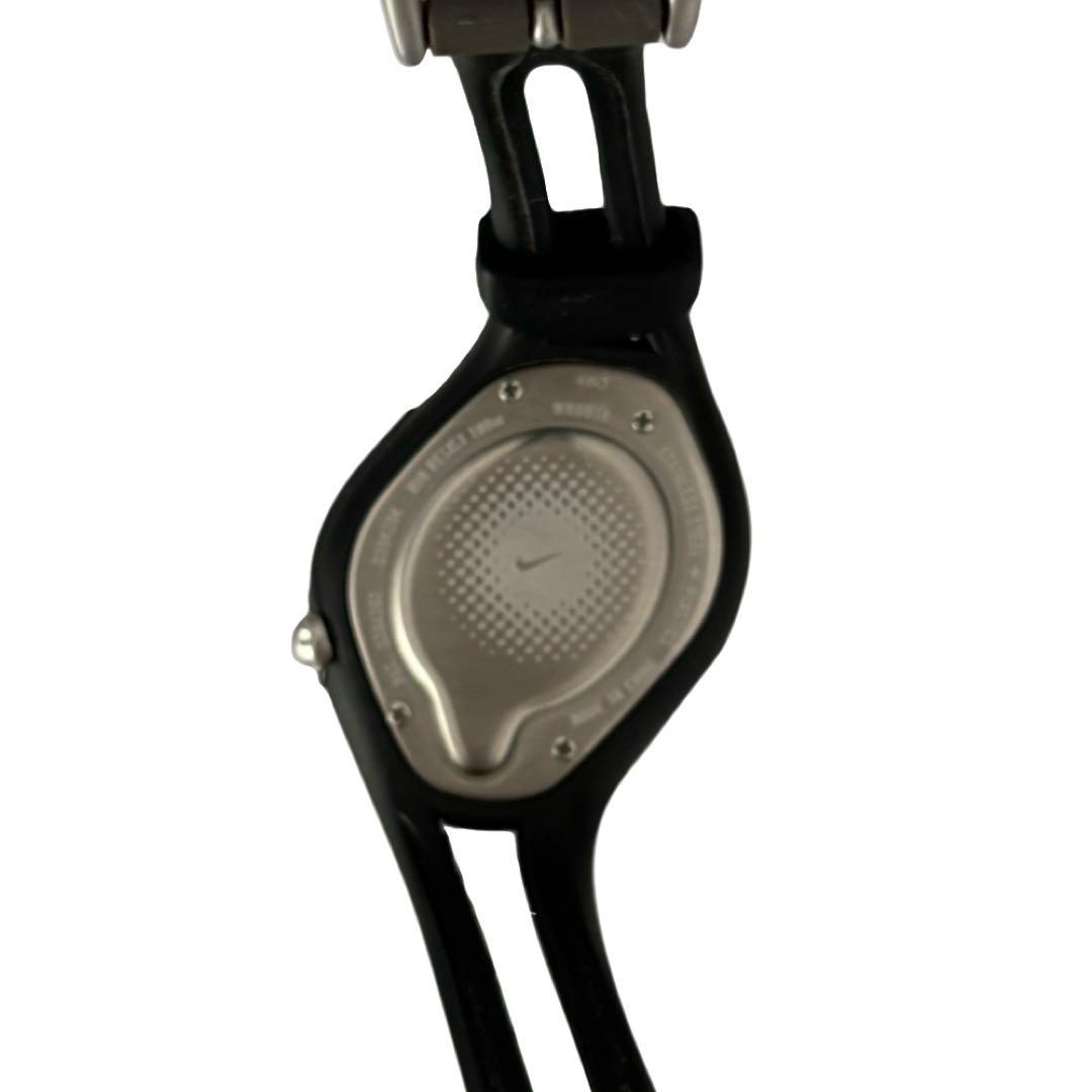 00s NIKE triax watch y2k 廃盤 動作確認済み 美品 - メルカリ