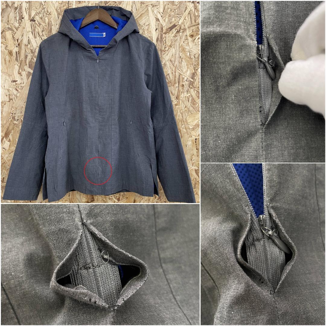 NUMBER (N)INE ナンバーナイン 青タグ プルオーバー メンズ M - メルカリ