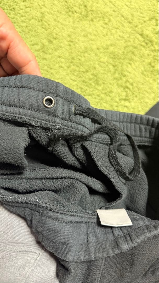 あ*ち様 Nike x Supreme スウェットセット S/L 最高 の