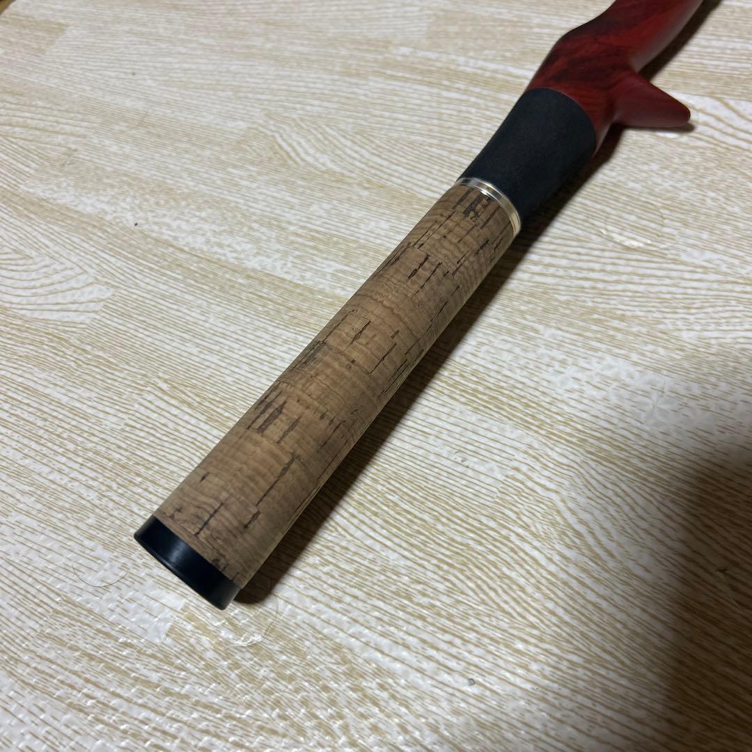 フィッシュマン ビームス ブランシエラ 5.2UL