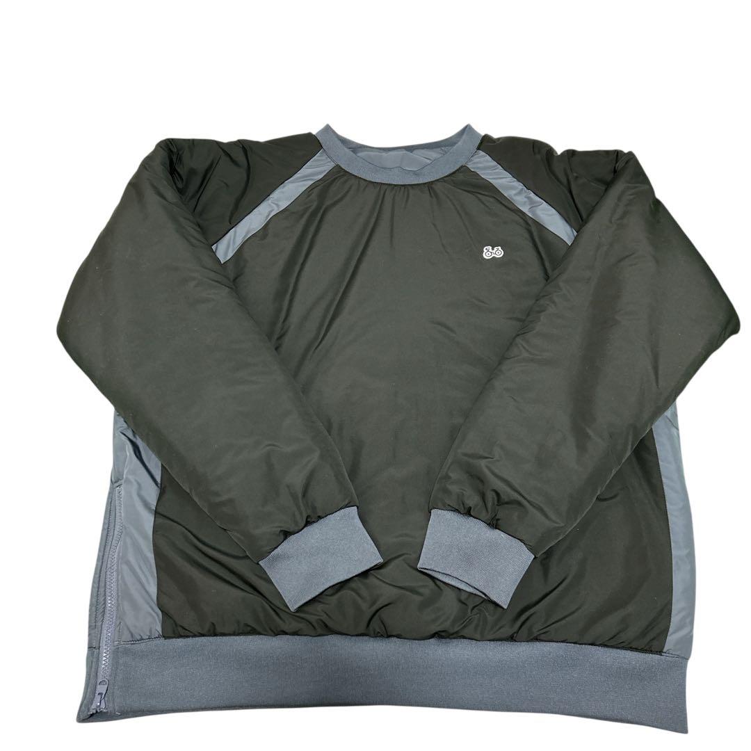 木梨サイクル ゴルフ リバーシブル スニードジャックXL - メルカリ