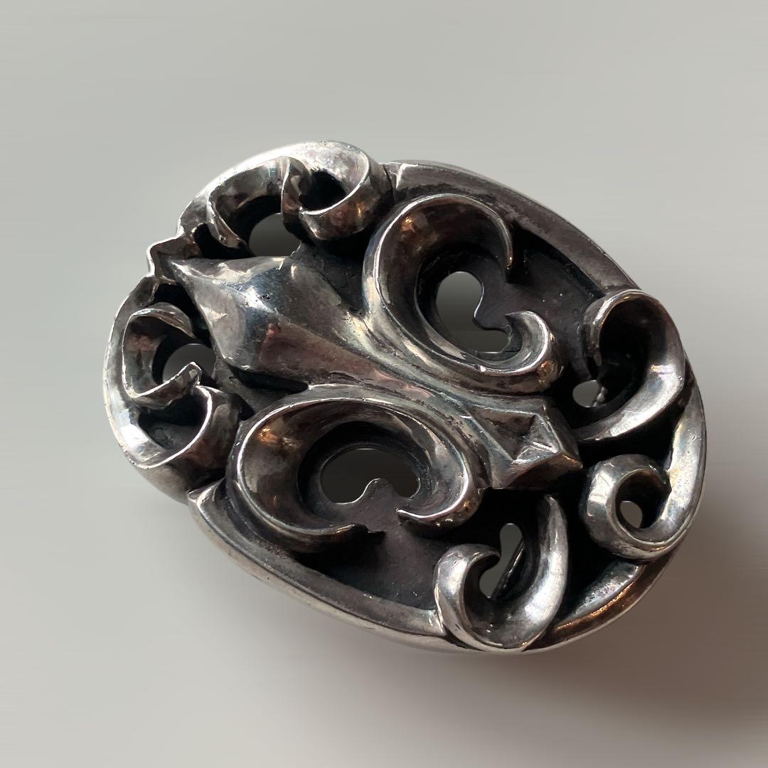 A&G シルバー925 バックル 訳あり格安 Yahoo!オークション - エーアンドジー｜A&Gの中古品・新品