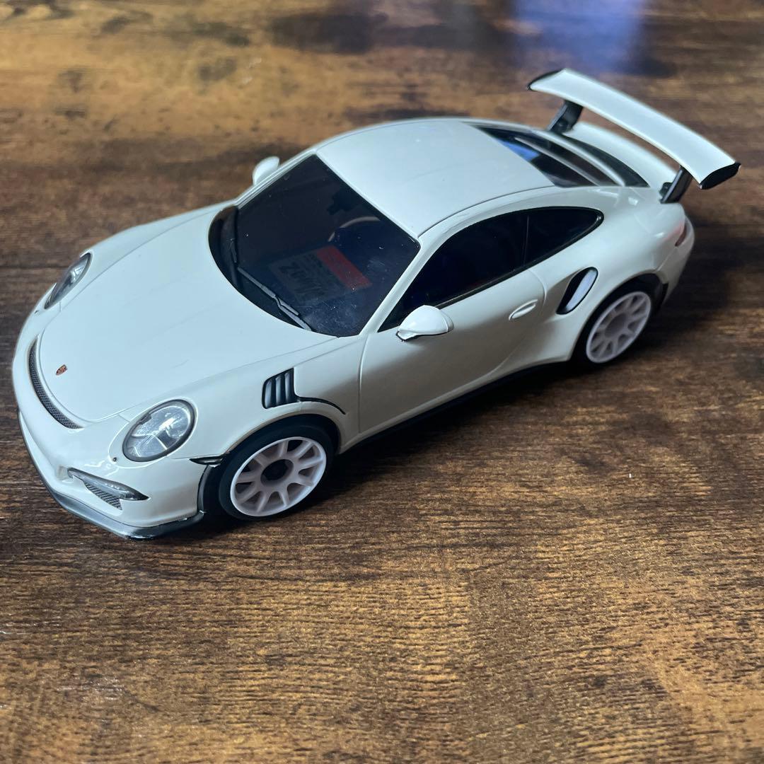 京商 ミニッツ ポルシェ911 GT3 RS - メルカリ