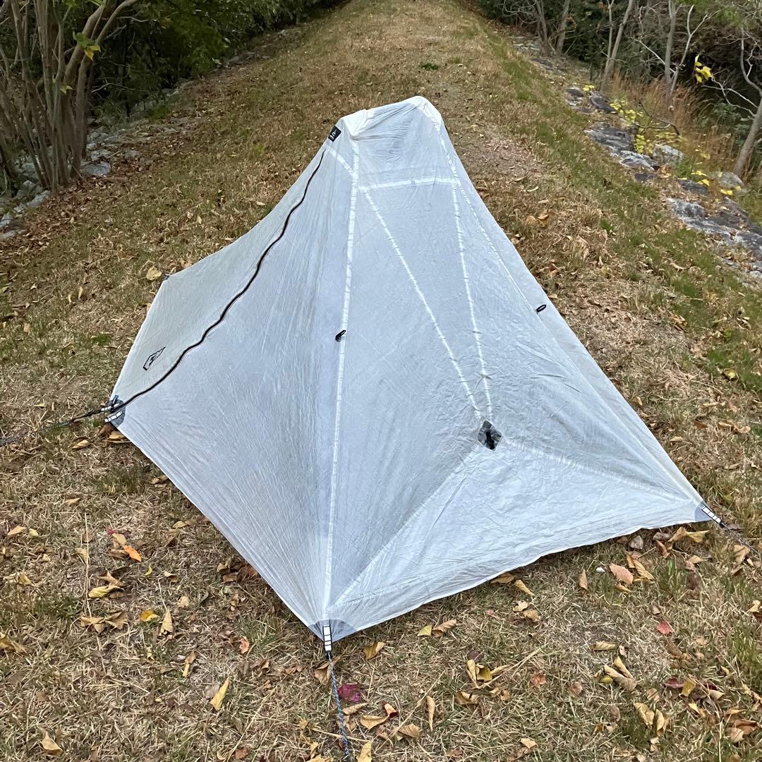Jenny様専用 HyperLite Mountain Gear Dirigo2 - メルカリ