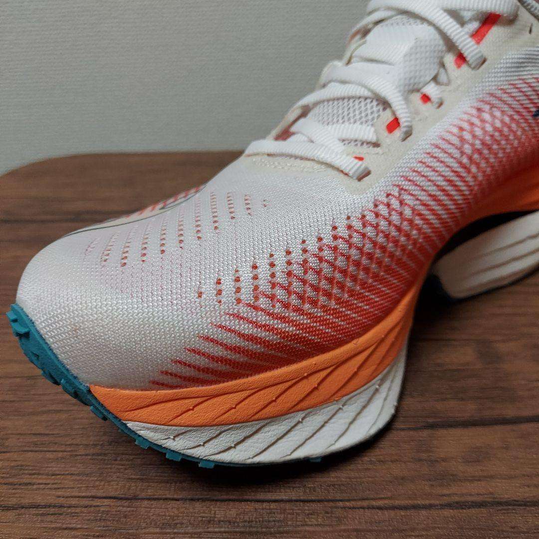 MIZUNO ミズノ ウエーブ リベリオン プロ　メンズ　25.5cm