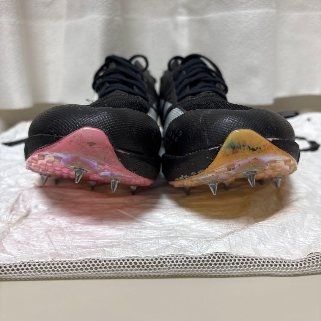 【最終値下げ】ADIZERO PRIME SP2 24.5cm