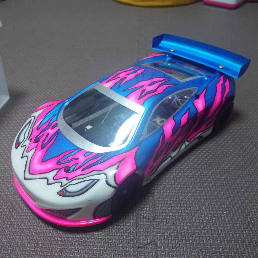 タミヤ　RM-01 Rc Rm01X Chassis Kit Rm01 / Tamiya USA