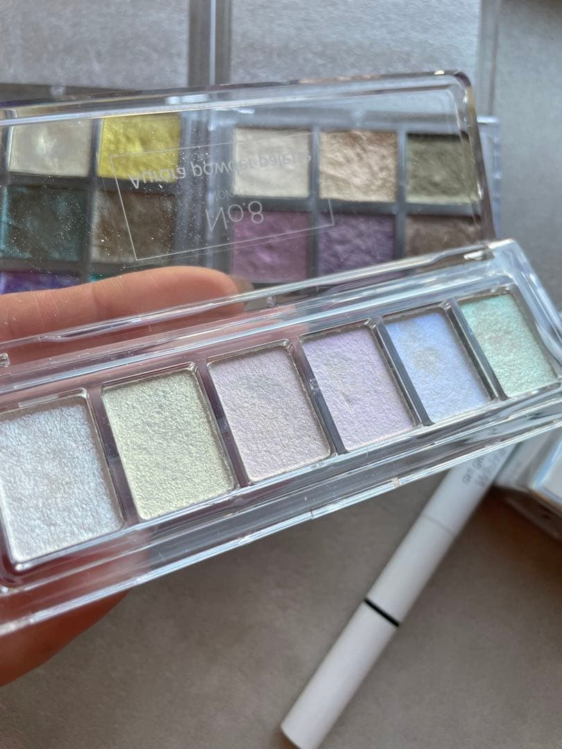 No.8 Tokyo ナンバーエイト セット売り