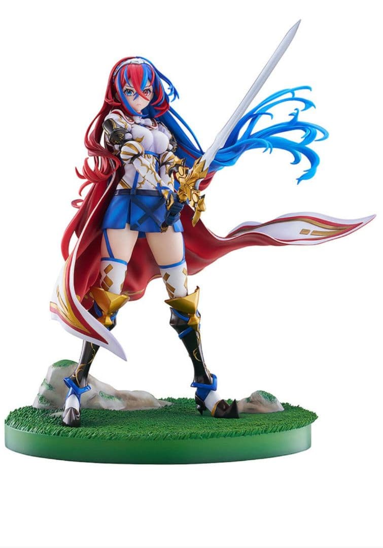 ファイアーエムブレム リュール 1/7 フィギュア インテリジェントシステムズ ファイアーエムブレム 1/7スケールフィギュア リュール | INTELLIGENT