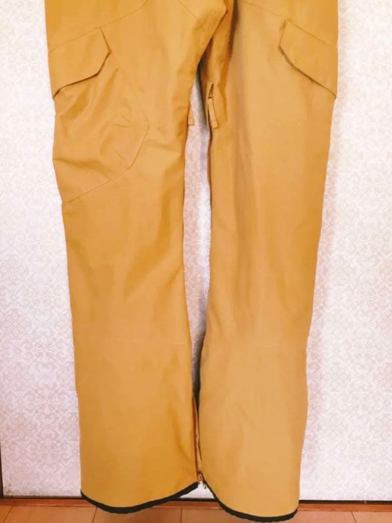 引越し特価‼︎★希少★Horsefeathers ビブパンツ ユニセックス